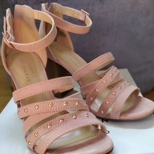 Lauren Conrad heels